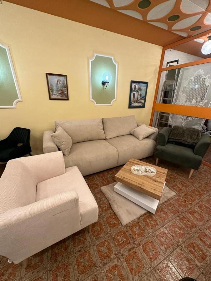 Pension Columbia Inkl. Fruehstueck Im Zentraum Bad Gleichenberg Exterior photo
