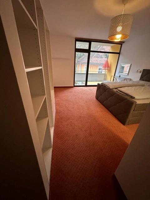 Pension Columbia Inkl. Fruehstueck Im Zentraum Bad Gleichenberg Exterior photo