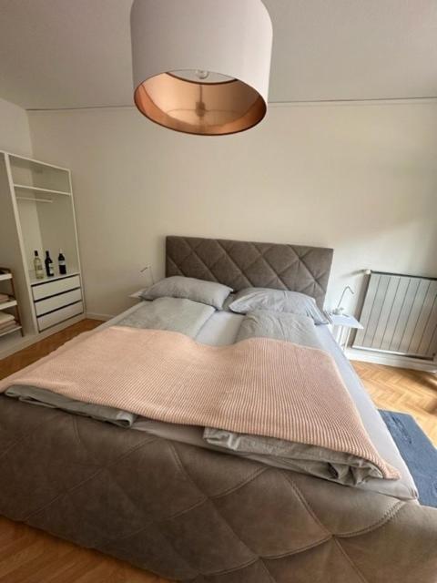 Pension Columbia Inkl. Fruehstueck Im Zentraum Bad Gleichenberg Exterior photo