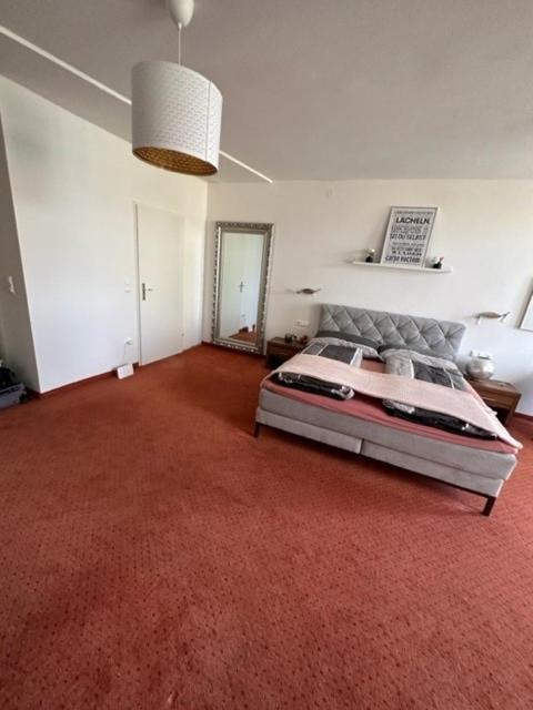 Pension Columbia Inkl. Fruehstueck Im Zentraum Bad Gleichenberg Exterior photo