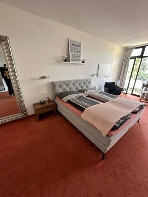 Pension Columbia Inkl. Fruehstueck Im Zentraum Bad Gleichenberg Exterior photo