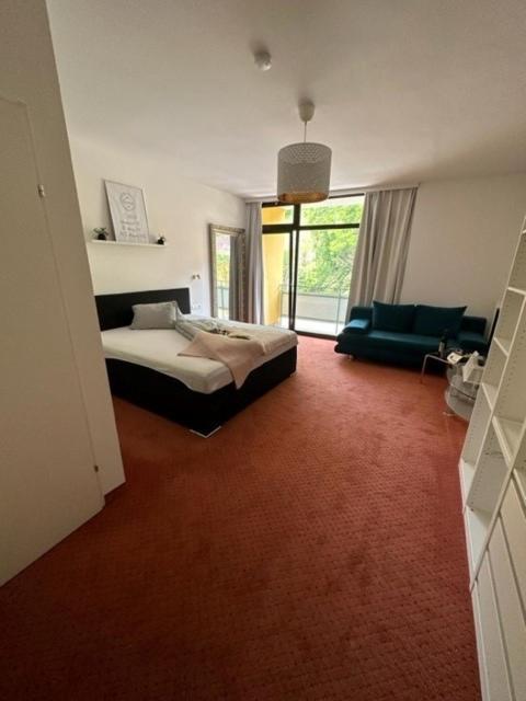 Pension Columbia Inkl. Fruehstueck Im Zentraum Bad Gleichenberg Exterior photo