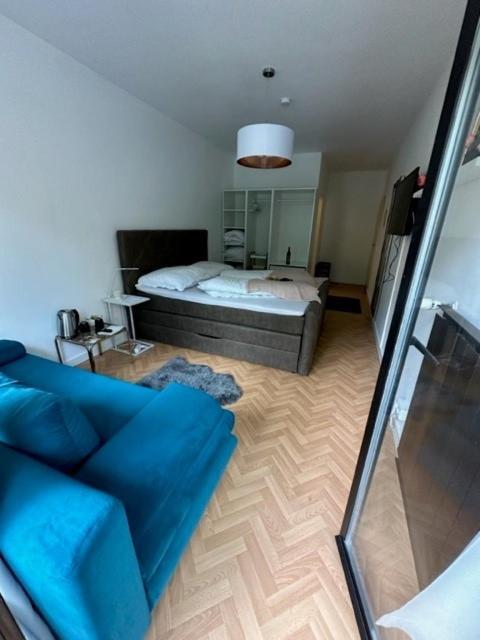 Pension Columbia Inkl. Fruehstueck Im Zentraum Bad Gleichenberg Exterior photo